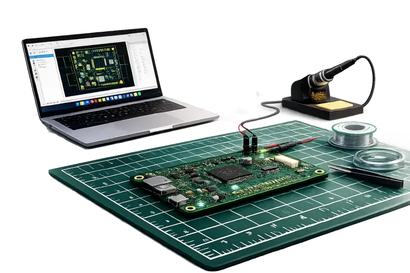 Tiotlabs innovation desk